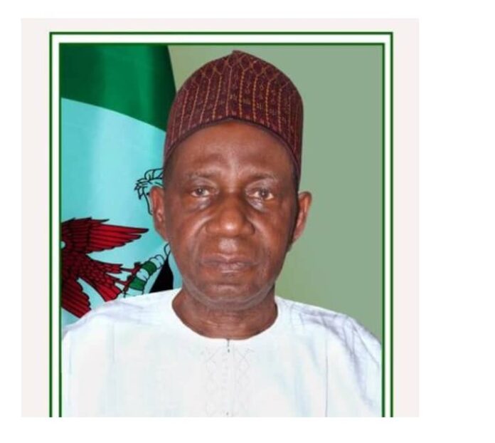 Oil Palm Plantations Panacea For Nigerian Economy- Kogi Agric Commissioner