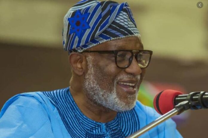 Ondo Signs MoU With Malaysia On Agric Development