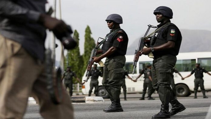 Over 40 farmers ‘killed in Borno’ — Officials