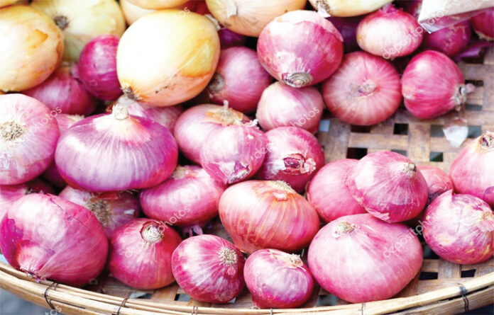 Poor Storage, High Cost Of Inputs Push Up Prices Of Onions