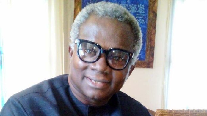 VON DG begs APC leaders, others to key into Buhari’s agric revolution