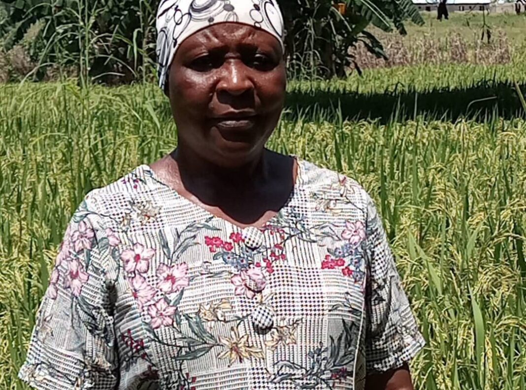 Women in Agriculture: The discriminations I face as a woman — Farmer
