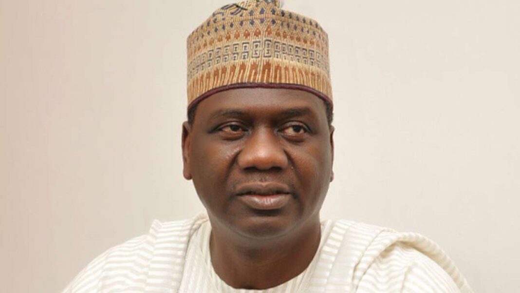 ‘RMRDC set to overhaul bamboo value chain in Nigeria’ | The Guardian Nigeria News
