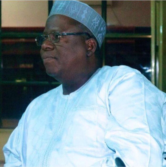 44th National Council on Agric on Dec 16 wrongly timed