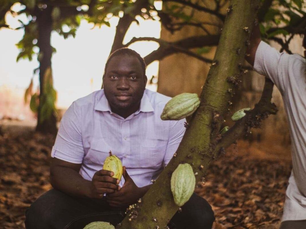 AFEX’s currently creating wealthy farmers, boosting investments — Balogun