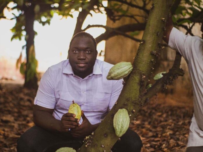 AFEX’s currently creating wealthy farmers, boosting investments — Balogun