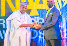 Abiodun bags Agric Governor of the year award 2020 Abiodun bags Agric Governor of the year award 2020Features — The Guardian Nigeria News – Nigeria and World News