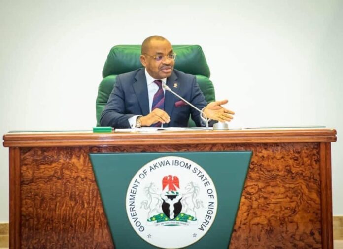 Akwa Ibom bans indiscriminate sand excavation