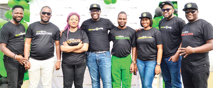 Attracting Youths To Agriculture Through Credit Facilities