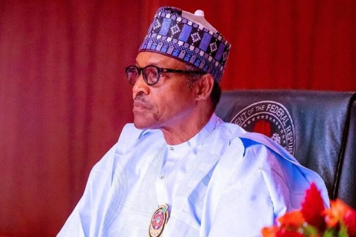 Buhari pledges to tackle food inflation