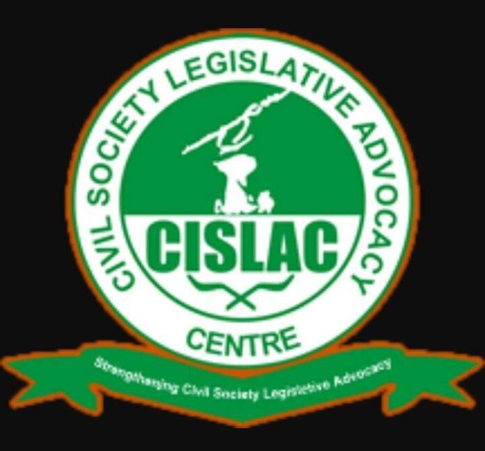 CISLAC describes Buhari’s aide’s comment on massacre of Borno rice farmers as insensitive