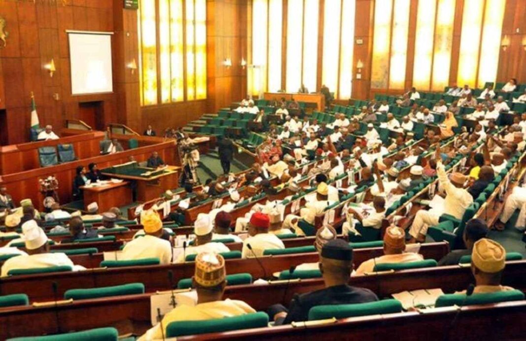 Reps mull imprisonment for farmers, sellers, smokers of Indian Hemp in Nigeria