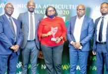 Stanbic IBTC wins agric bank of the year award Stanbic IBTC wins agric bank of the year award | The Guardian Nigeria News