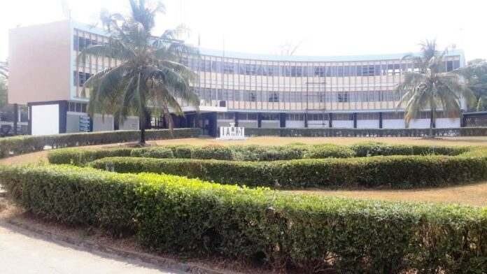 Capacity building in agriculture for 100 youths
