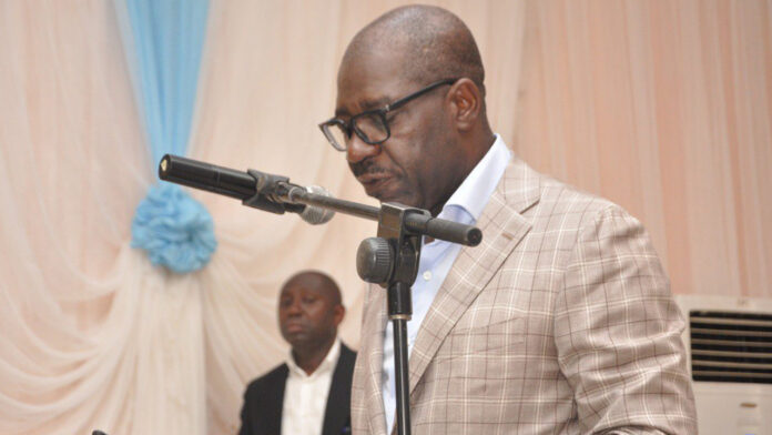 Edo partners US government, private investors on agribusiness drive