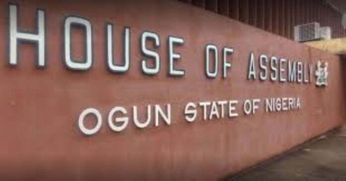 Herdsmen/farmers clash: Ogun Assembly calls for immediate takeoff of Amotekun