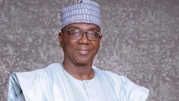 Kwara Gov launches 10-year agricultural transformation plan Kwara Gov launches 10-year agricultural transformation plan