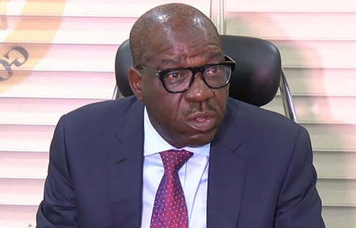 Obaseki woos U.S. Govt, private sector for direct investments in agriculture