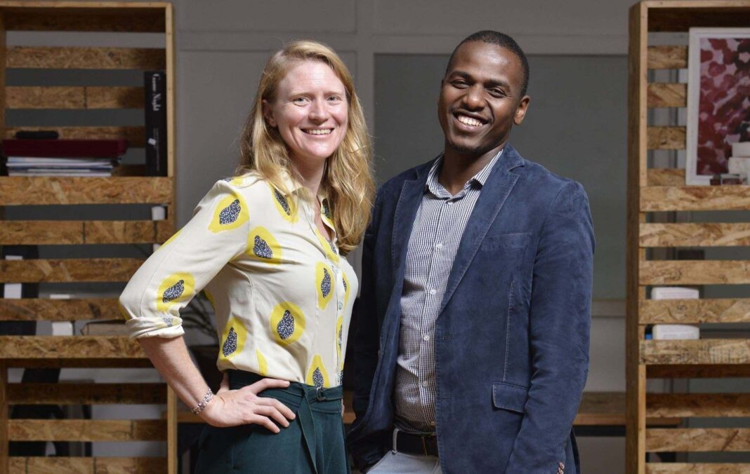 Pula Raises $6mn in Series A to help derisk Farmers across Africa and Asia