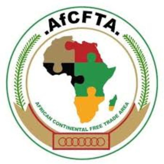 South Africa urges manufacturers, farmers to expand exports through AfCFTA