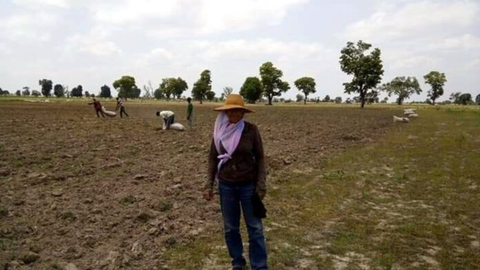 #Women in Agriculture: How insecurity pushed me into food processing #Women in Agriculture: How insecurity pushed me into food processing — Farmer