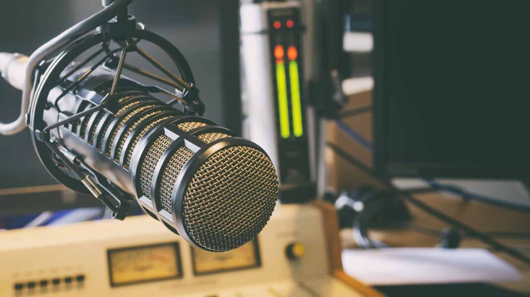 African farmer launches online agric radio, e-Commerce platform