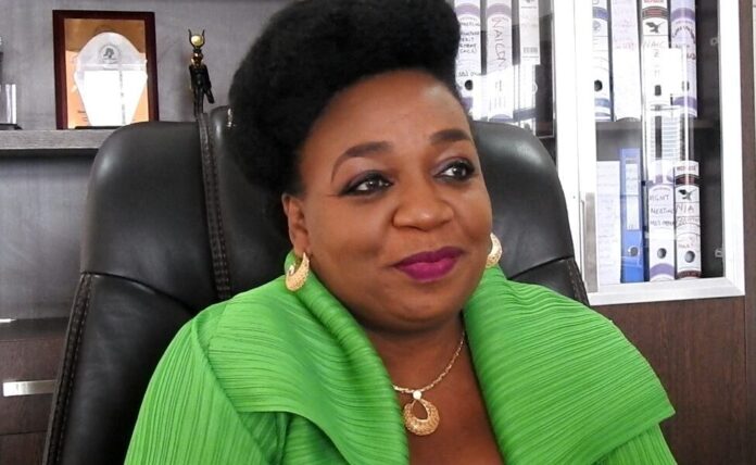 Buhari reappoints Folashade Joseph as NAIC MD