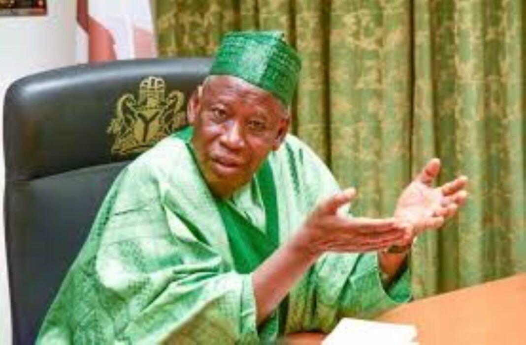 Farmers/herders conflicts:  ECOWAS must curb movement of foreign herders – Ganduje
