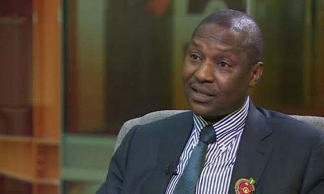 Herder-Farmer Crisis: Malami calls for creation of commission for pastoralism