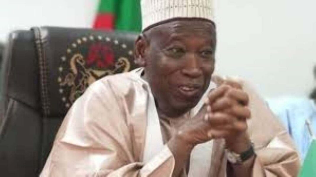 Herdsmen/Farmers’ clashes: Ganduje leading by example