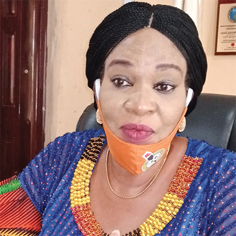 How NYSC Turned Sagamu Camp Forest Into Farmland, Skills Acquisition Centre – Faniyi