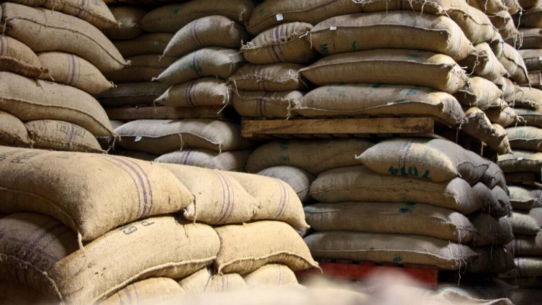 How commodity exchange may ensure food security, jobs