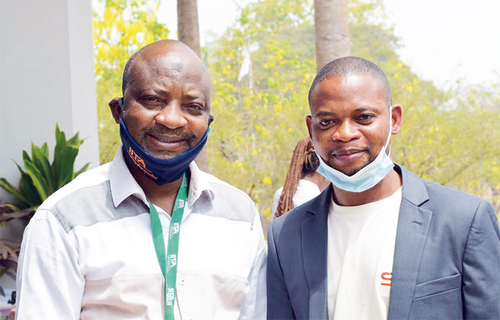 IITA, SANO Foods Call For Usage Of OFSP Puree In Bread