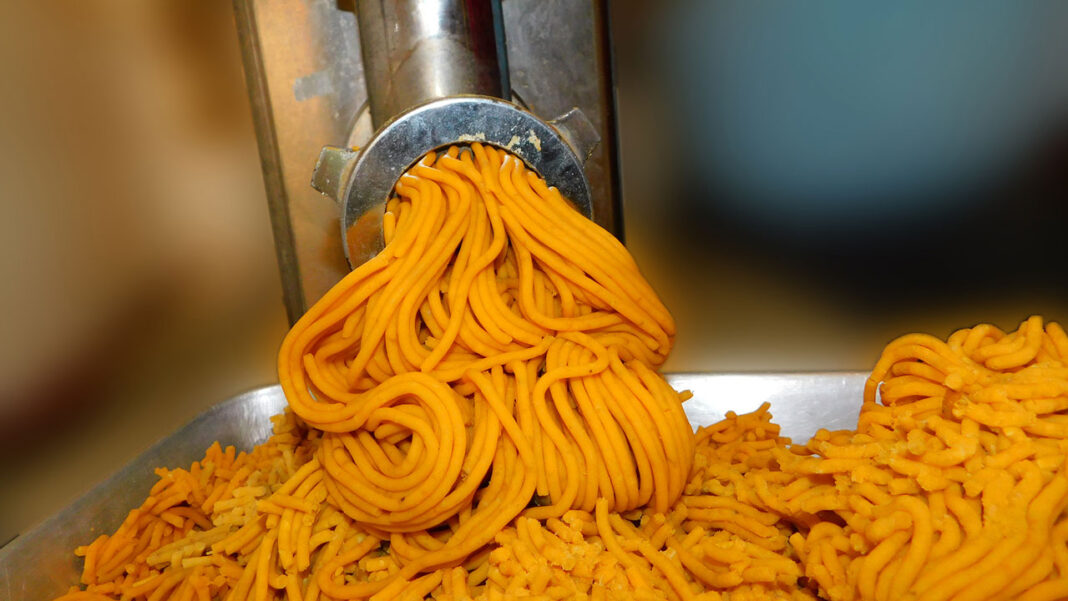 IITA, SANO Foods advocate vitamin-A potato flour, puree in bread