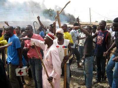 Livestock Commission’ll end herders, farmers’ crisis – VON DG