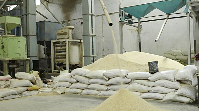 NALDA To Install 3 Rice Processing Mills In Adamawa