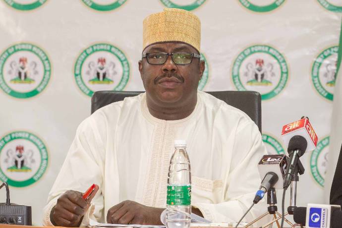 Smallholder Farmers Produce Over 80 Percent Of Nigeria’s Food Needs