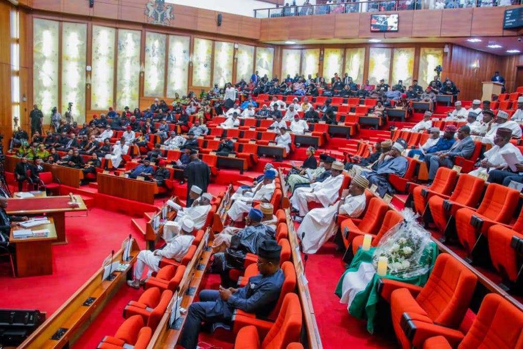 We will debate farmers, herders clash — Senate