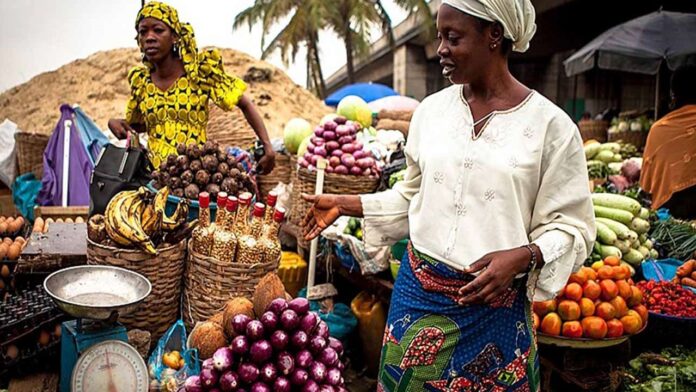 ‘Increased productivity, solution to food insecurity’
