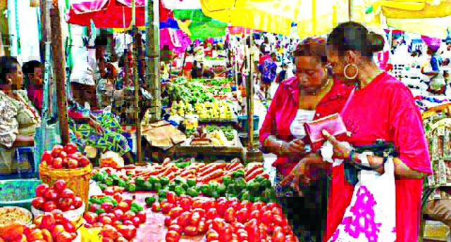 ‘Why Nigeria needs stability in prices of food’ 