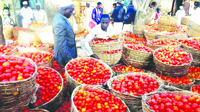 Bill to establish agric fund sails through at senate