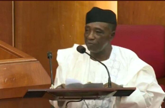 FG charges NIAS on proffering solution to herders/farmers conflict