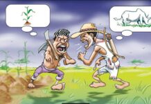 Farmers/Herders truce: Ekiti Govt commends Police, stakeholders Farmers/Herders truce: Ekiti Govt commends Police, stakeholders