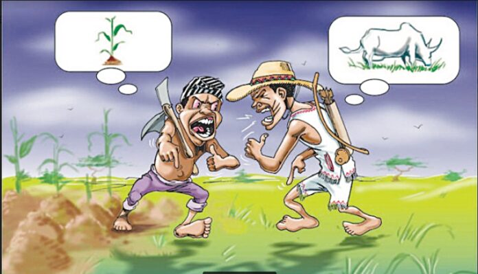 Farmers/Herders truce: Ekiti Govt commends Police, stakeholders