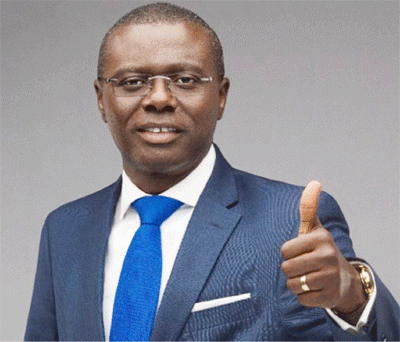 Food blockade: Why Sanwo-Olu must start Lagos Agricultural Revolution now — Bode George, Olarenwaju, Dallas