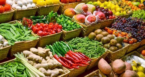 Northern traders to resume movement of food items to South
