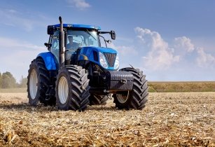 BKT AGRIMAX V FLECTO 2