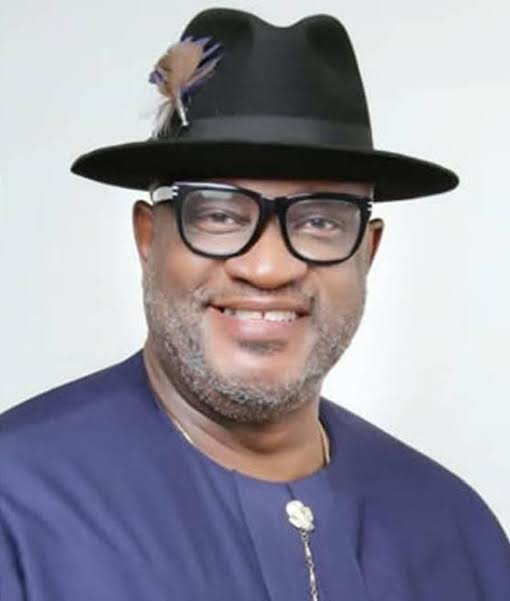 Anchor Borrowers: Bayelsa Engages 3,500 Rice Farmers