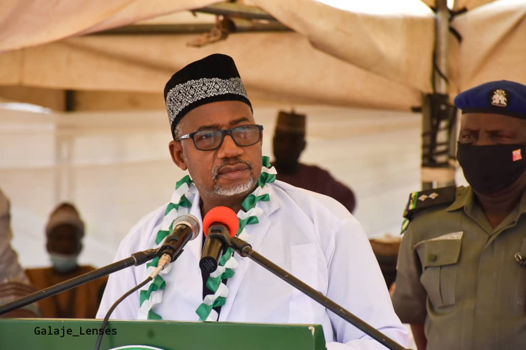 Bauchi Govt Grants N1 Billion Loan To Fertilizer Company