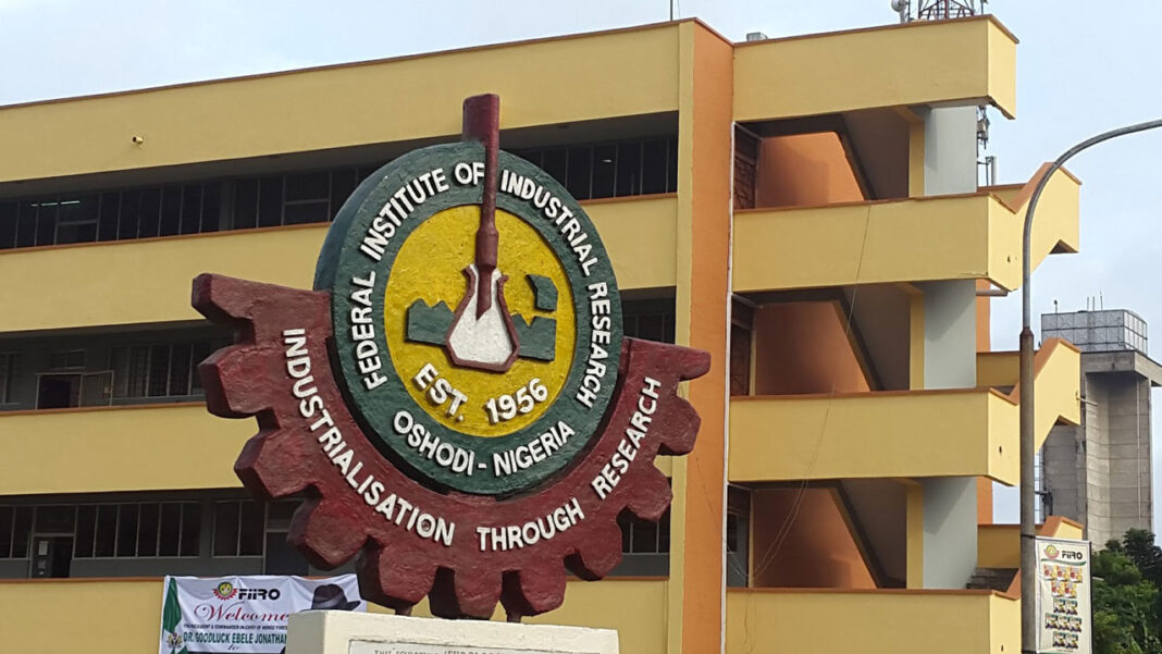Business academy, FIIRO train over 100, to link with financiers
